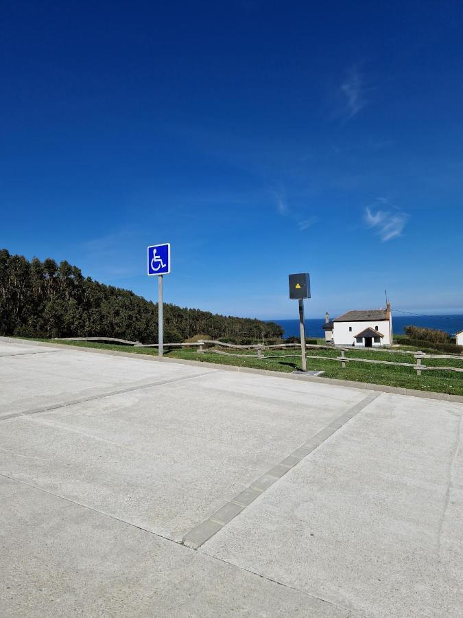 Hotel Rural La Sobreisla Puerto de Vega Luaran gambar